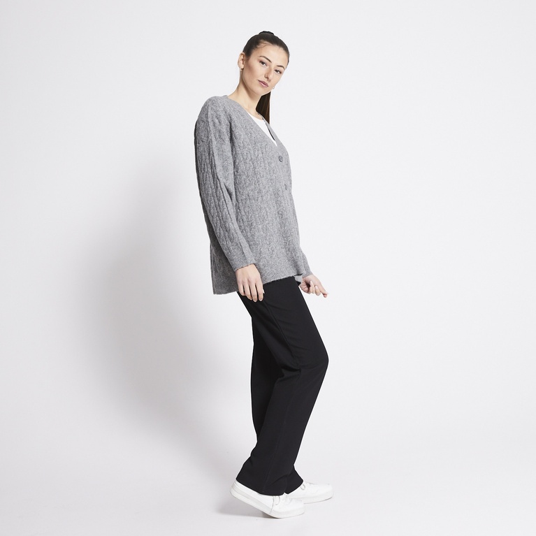 Cardigan "Camille" Cardigan "Camille"